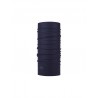 Buff Original Ecostretch Solid | Neckwear Unisex Night Blue