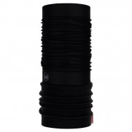 Buff Polar Solid | Neckwear Unisex Black
