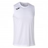 Joma Camiseta Combi Basket Blanco S/M | Hombre
