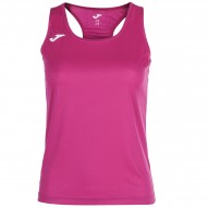 Joma Camiseta Siena Magenta S/M Mujer | Mujer