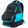 Joma Mochila Diamond Ii Negro-Turquesa Fluor | Unisex