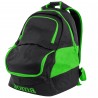 Joma Mochila Diamond Ii Negro-Verde Fluor | Unisex