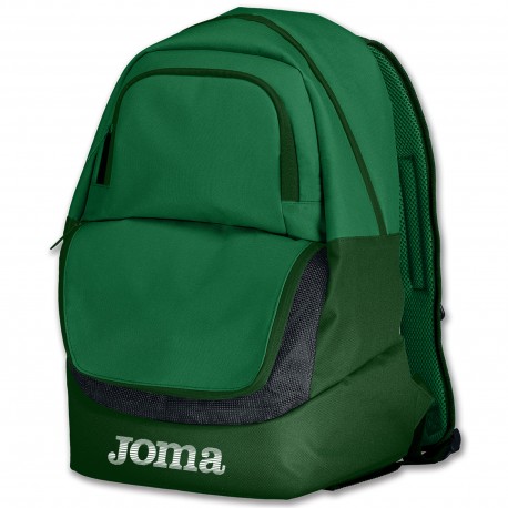 Joma Mochila Diamond Ii Verde | Unisex