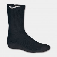 Joma Calcetin Largo Negro | Unisex