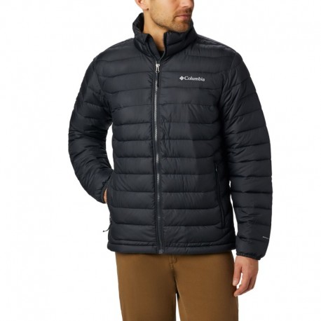 Columbia Powder Lite™ | Chaqueta hombre