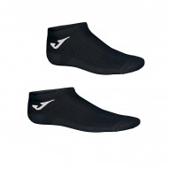 Joma Calcetin Invisible Negro | Unisex