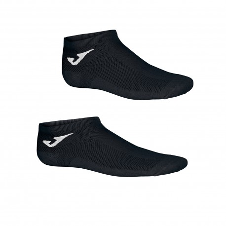 Joma Calcetin Invisible Negro | Unisex