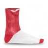 Joma Calcetin Pie Algodon Rojo | Unisex