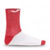 Joma Calcetin Pie Algodon Rojo | Unisex