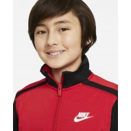 NIKE AA U Nsw Futura Poly Cuff Ts| Chándal JUNIOR
