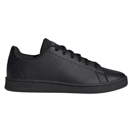 Adidas Vs Advantage CL K NEGRO