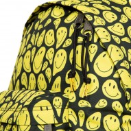 EASTPAK Mochila Padded Pak'r® Stretch Amarilla