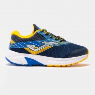 Joma J.VICTORY JR 2203 MARINO NARANJA | Zapatilla Junior