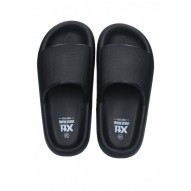 Xti 44489 Negro | Zapatilla Mujer