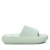 Xti 44489 Aqua| Zapatilla Mujer