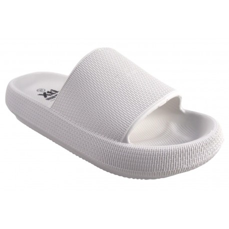 Xti 44489 Blanco| Zapatilla Mujer
