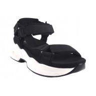Xti 44203 NEGRO| Zapatilla Mujer