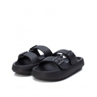 Xti 45201 negro| Sandalia Hombre