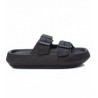 Xti 45201 negro| Sandalia Hombre