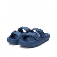 Xti 45201 navy| Sandalia Hombre