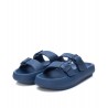 Xti 45201 navy| Sandalia Hombre