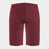 Joma Pantalon Corto Pasarela Granate| Hombre