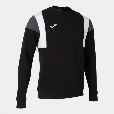 Joma SUDADERA CONFORT III NEGRO | Hombre