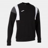 Joma SUDADERA CONFORT III NEGRO | Hombre