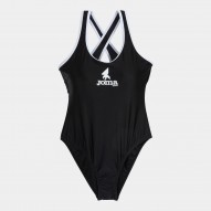 Joma Bañador SHARK NEGRO | Mujer