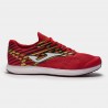 JOMA R.5000 2106 ROJO| Zapatilla Unisex