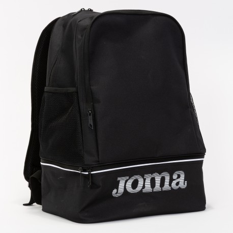 Joma Mochila Training Iii Negro | Unisex