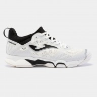 Joma B.BRESTON 2202 BLANCO NEGRO| Zapatilla Hombre