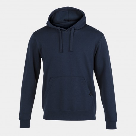 Joma SUDADERA CON CAPUCHA MONTANA MARINO| Hombre