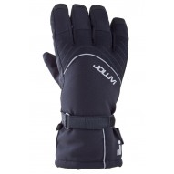 JOLUVI GUANTE SOFT-SHELL  UNISEX NEGRO