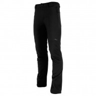 Joluvi PANTALON OUT. ATTACK M Negro/gris | Pantalon Hombre