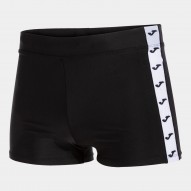 Joma BOXER DE BAÑO SPLASH NEGRO | Hombre
