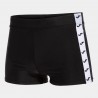Joma BOXER DE BAÑO SPLASH NEGRO | Hombre