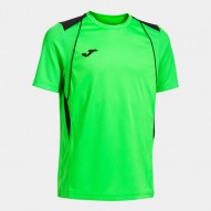 Joma 103081 VERDE FLÚOR-NEGRO | Unisex