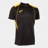 Joma 103081 BLACK-YELLOW | Unisex