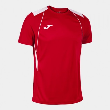 Joma 103081 RED-WHITE | Unisex