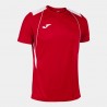 Joma 103081 RED-WHITE | Unisex