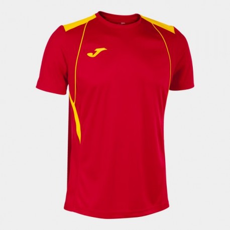 Joma 103081 RED-YELLOW | Unisex