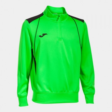 Joma 103082 VERDE FLÚOR-NEGRO | Unisex