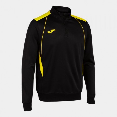 Joma 103082 BLACK-YELLOW | Unisex