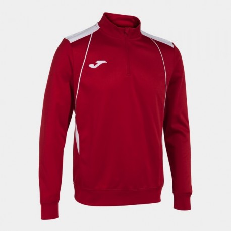 Joma 103082 RED-WHITE | Unisex