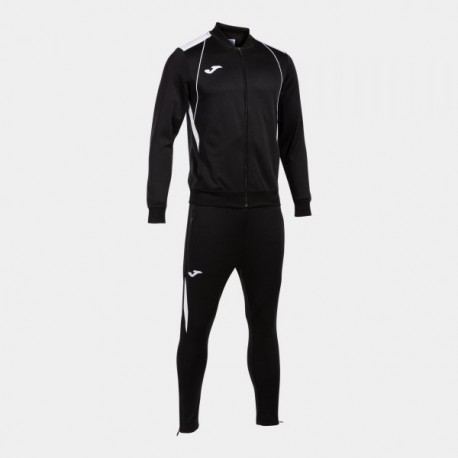 Joma 103083 BLACK-WHITE | Unisex