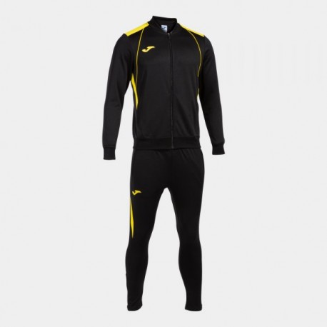 Joma 103083 BLACK-YELLOW | Unisex