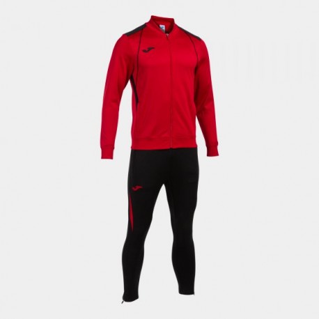 Joma 103083 RED-BLACK | Unisex