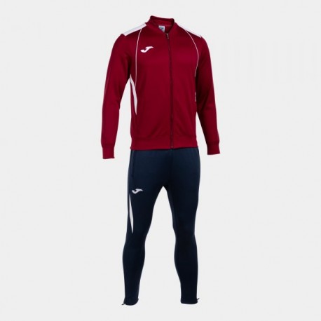 Joma 103083 BURGUNDY | Unisex
