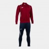 Joma 103083 BURGUNDY | Unisex